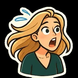 Cartoon Sticker AI meme style preview - artistic template for viral content creation