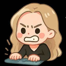 Japanese Tiny Illustration AI meme style preview - artistic template for viral content creation