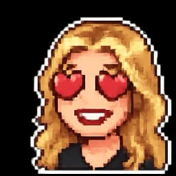 Pixel Art AI meme style preview - artistic template for viral content creation